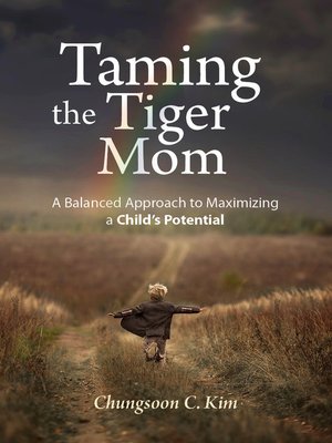 cover image of Taming the Tiger Mom
